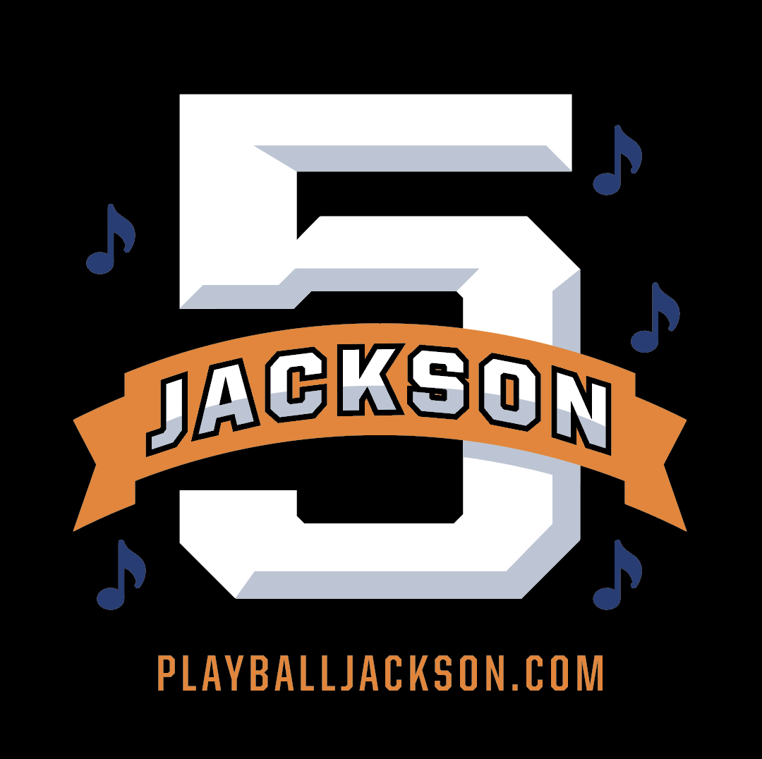 In The Big Inning Announces Their Jackson 5!