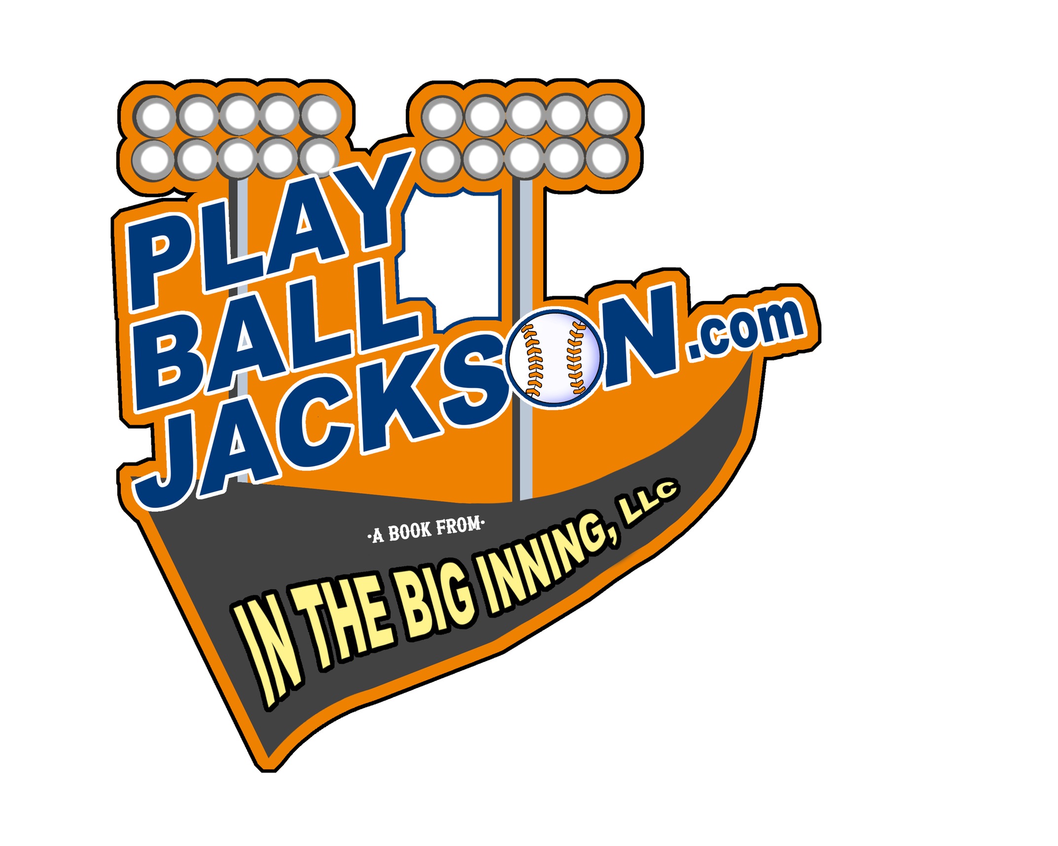 Play Ball Jackson